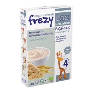 Frezyderm Frezylac 175gr