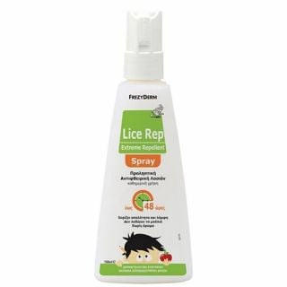 Frezyderm Lice Rep Lotion 150ml