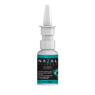 Frezyderm Nazal Cleaner Allergy 30ml