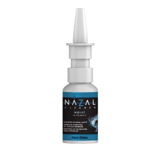 Frezyderm Nazal Cleaner Moist 30ml