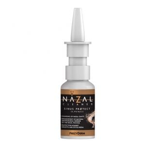 Frezyderm Nazal Cleaner Sinus Protect 30ml