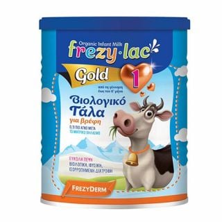 Frezyderm Frezylac Gold 1