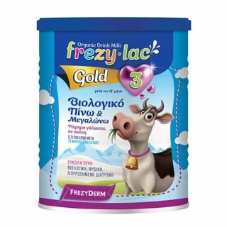 Frezyderm Frezylac Gold 3