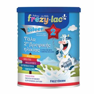 Frezyderm Frezylac Silver 2