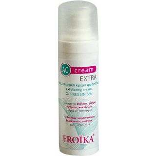 Froika AC Cream Extra 30ml