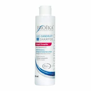 Froika Anti-Dandruff DS Shampoo 200ml