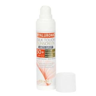 Froika Hyaluronic Silktouch Antispot SPF50+ 40ml