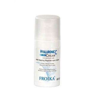 Froika Hyaluronic C Eye Cream 15ml