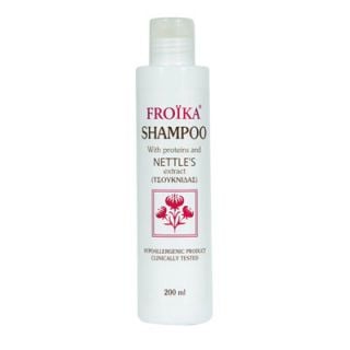 Froika Nettle Shampoo 200ml