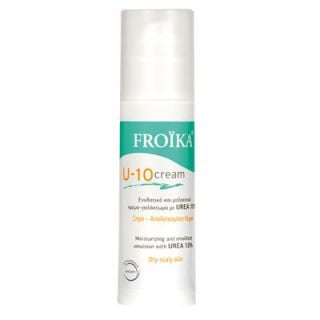 Froika U-10 Cream 150ml