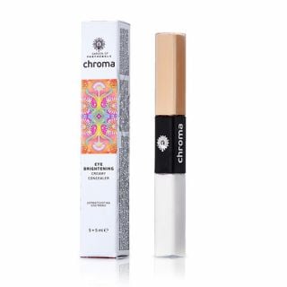 Garden Eye Brightening Creamy Concealer No30 Nude 5+5ml