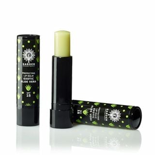 Garden Lip Care Exotic aloe Vera 5.20gr