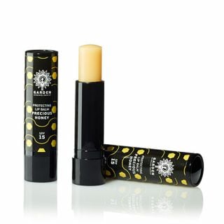 Garden Lip Care Honey 5.20gr