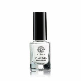 Garden 7Days Nail Gel 12ml Color 01