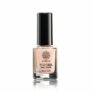 Garden 7Days Nail Gel 12ml Color 15