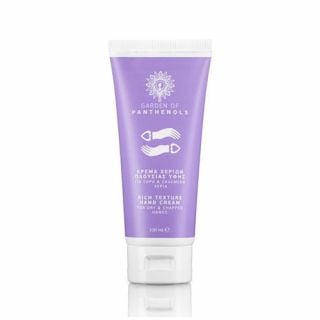 Garden of Panthenols Hand Cream Rich Texture 100ml