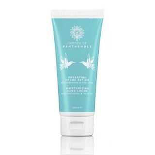 Garden of Panthenols Hand Cream 100ml