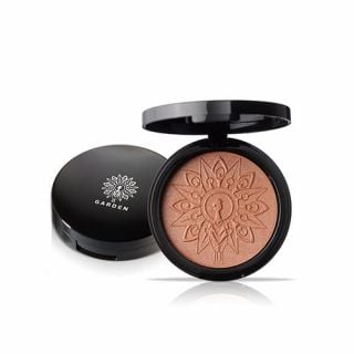 Garden Bronzing Powder 05 Feeling That Glow Sun 10gr