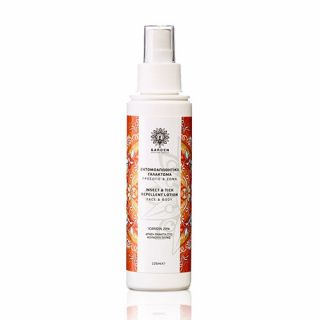 Garden Insect & Tick Lotion Repellent 125ml