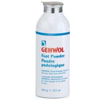 Gehwol Foot Powder 100gr