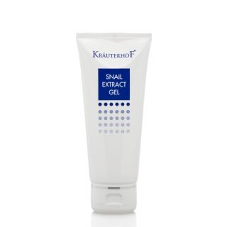 Krauterhof Τζελ με Έκκριμα Σαλιγκαριού 100ml