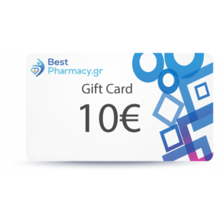 Gift Card 10€