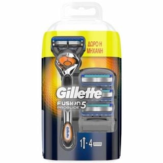 Gillette Fusion Proglide