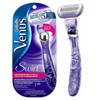 Gillette Venus Swirl