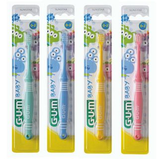 Gum Baby Toothbrush