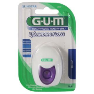 Gum Expanding Floss 2030