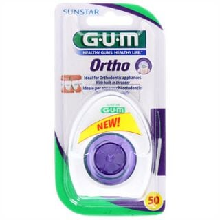 Gum Ortho Floss