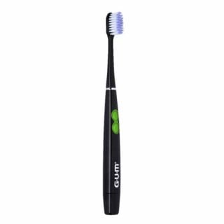 Gum Activital Sonic Toothbrush Soft 4100 Black