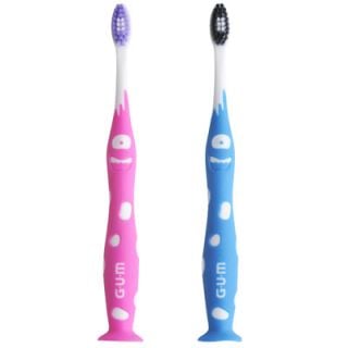 Gum Kids Toothbrush 902