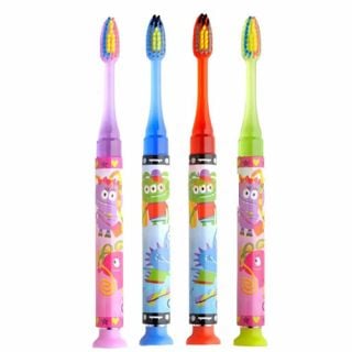 Gum Kids Toothbrush 903