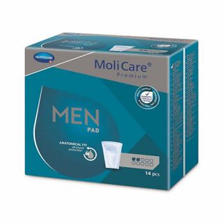 Hartmann MoliCare Premium Men