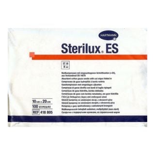 Hartmann Sterilux ES 10x20cm