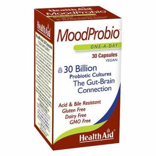 Health Aid MoodProbio 30 Caps