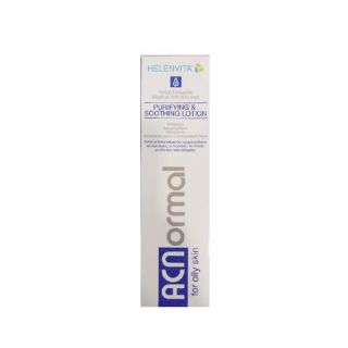 Helenvita ACNormal Purifying & Soothing Lotion 200ml