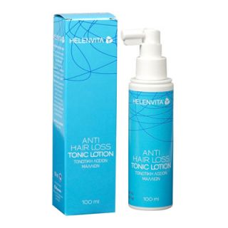 Helenvita Anti Hair Loss Tonic Lotion 100ml 