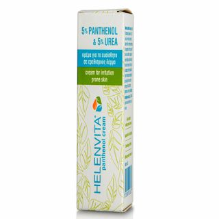 Helenvita Panthenol Cream 150ml