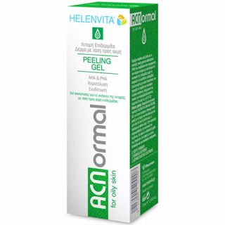 Helenvita ACNormal Peeling Gel 75ml 