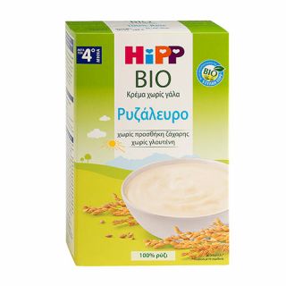 Hipp Rice Flower 200gr