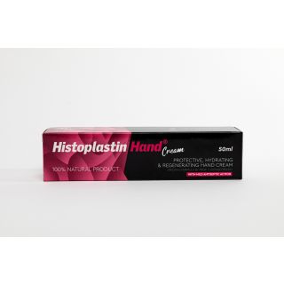 Heremco Histoplastin Hand Cream 50ml Αναγεννητική και Αναπλαστική Κρέμα Χεριών