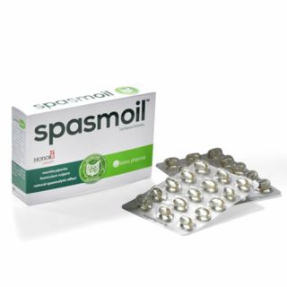 Honora Spasmoil 30 Tabs