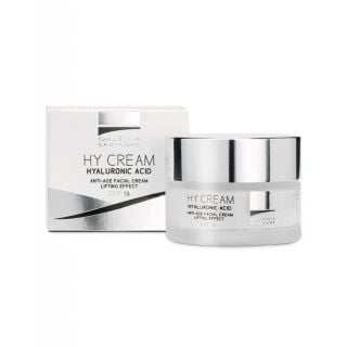 Cerion Hy Cream 50ml Αντιγηραντική Κρέμα Προσώπου