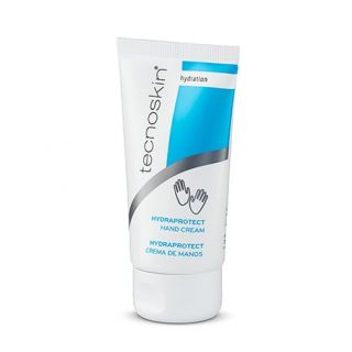 Tecnoskin Hydra Protect Hand Cream 75ml Ενυδατική Προστατευτική Κρέμα Χεριών