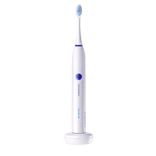 
Curaprox Hydrosonic Easy Sonic Toothbrush Ηλεκτρική Οδοντόβουρτσα Λευκό Χρώμα, 1 Τεμάχιο 