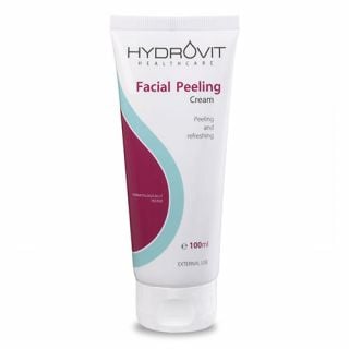 Hydrovit Facial Peeling Cream 100ml