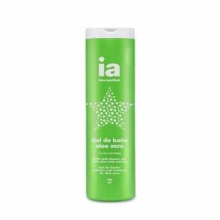 IA Gel de Bano Aloe Vera 750ml