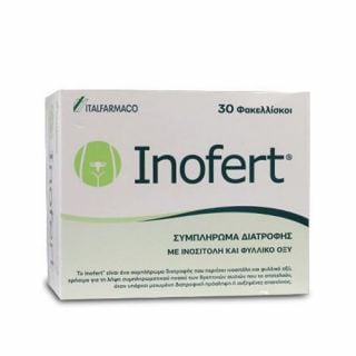 Inofert 30 Sachets